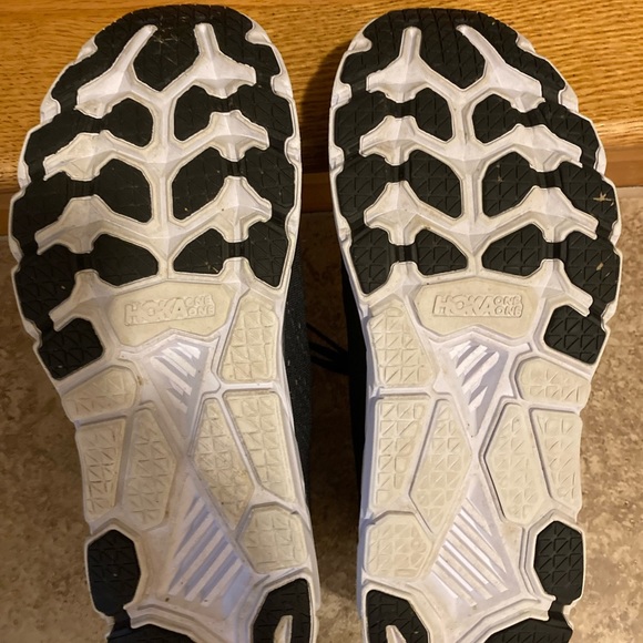 Hoka One One Clifton 7 - Picture 7 of 7